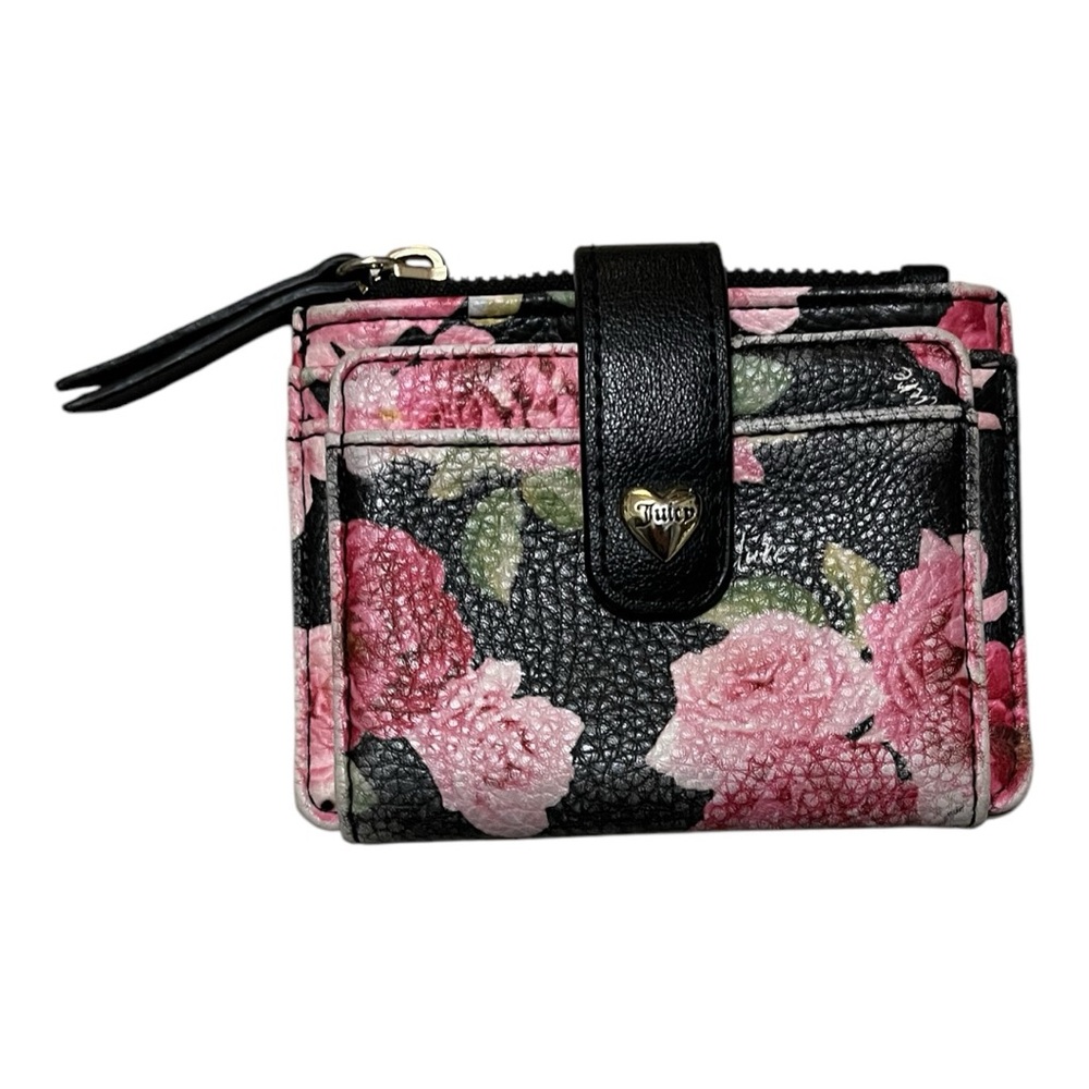 Juicy Couture 🌹 Wallet